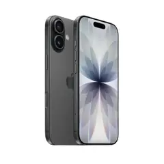 APPLE - IPHONE 17 256GB ESIM 5G COLOR NEGRO+ CASE + MICA