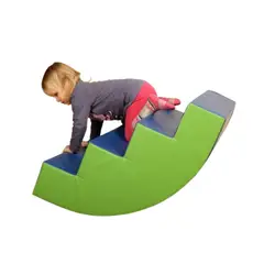 GENERICO - Juego de Psicomotricidad Escalera Balanceo