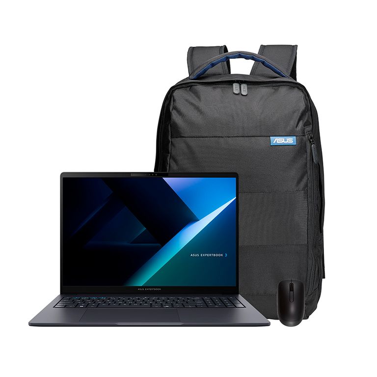NB EXPERTBOOK B5605CCA-PL0202X 16" WQXGA IPSCORE ULTRA 7 255H 5.1G 32GB DDR5 1TB SSD