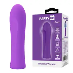 SEX TOY - Party Up Gary Balita Vibradora