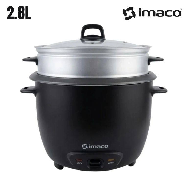 Olla Arrocera 2.8L RC28NE con Función Mantener Caliente