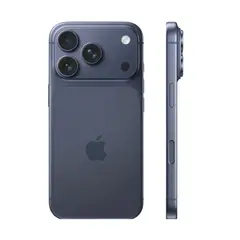 APPLE - IPhone 17 Pro Max 1TB (eSIM) - DEEP BLUE.