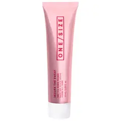 ONE SIZE BEAUTY - Prebase Matificante Waterproof de Larga Duración