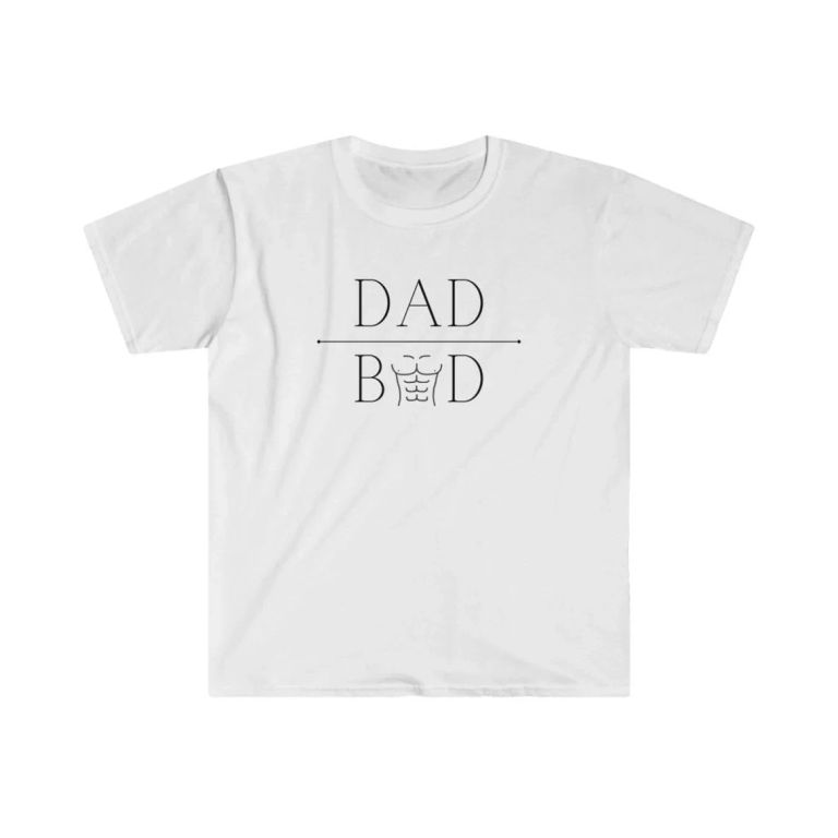 Polo Hombre DAD - Negro