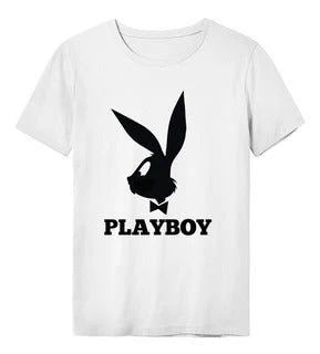 Polo Hombre PlayBoy - Negro