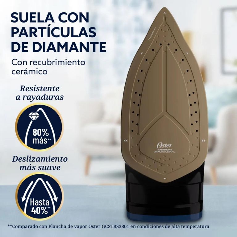 Plancha - Steam Max GCSTDPD8201-053