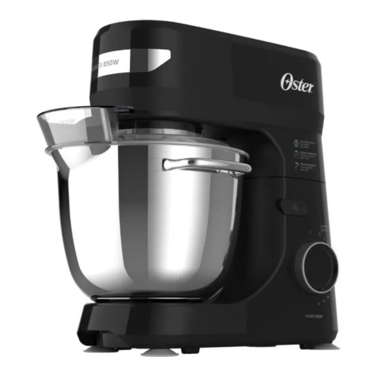 Batidora Planetaria FPSTSMPL2B 053 4L 850W 12 Velocidades