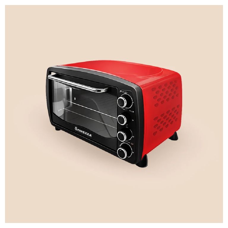 Horno FZ-3040HE Eléctrico 40L 1500W con Convección