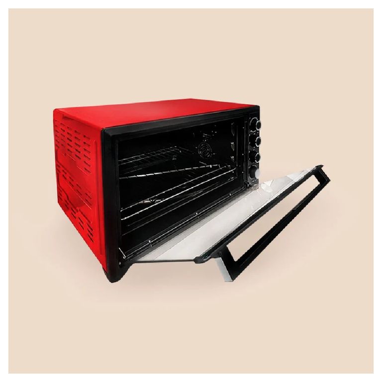 Horno Eléctrico FZ-3060HE con Convección 60L 2000W