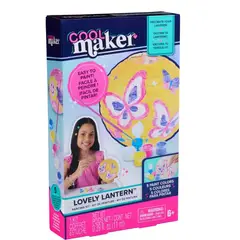 COOL MAKER - KIT DE PINTURA PARA LAMPARA