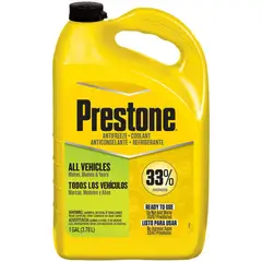 PRESTONE - Refrigerante y Anticongelante 33%