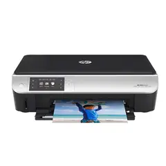 HP - Impresora Envy 5530 AIO inalámbrica