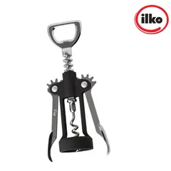 ILKO - Sacacorcho Doble Palanca Clasico - 1325200 -
