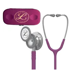 LITTMANN - Estetoscopio 3m classic iii - Estuche