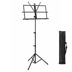 DJERSEN - Atril Soporte para partitura parante plegable