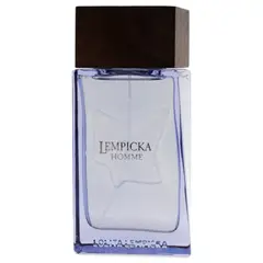 LOLITA LEMPICKA - By for Men - 100 ml EDT Spray