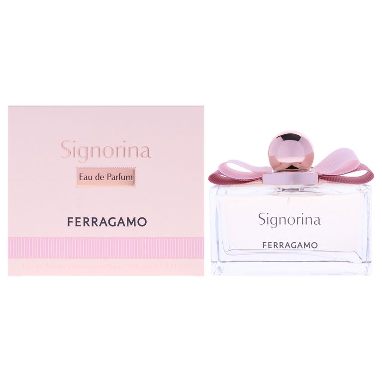 Signorina by for Women - 100 ml EDP Spray