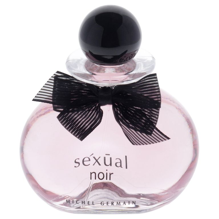 Sexual Noir by for Women - 124 ml EDP Spray