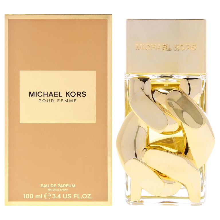 Pour Femme by for Women - 100 ml EDP Spray