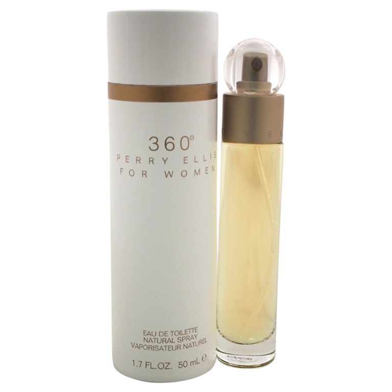 360 by for Women - 50 ml EDT Spray