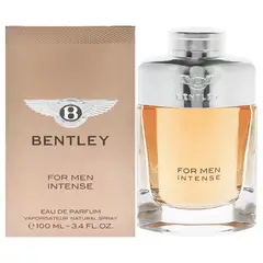 BENTLEY - Intense by for Men - 100 ml EDP Spray