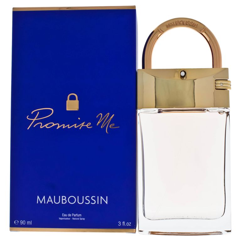 Promise Me by for Women - 88 ml EDP Spray