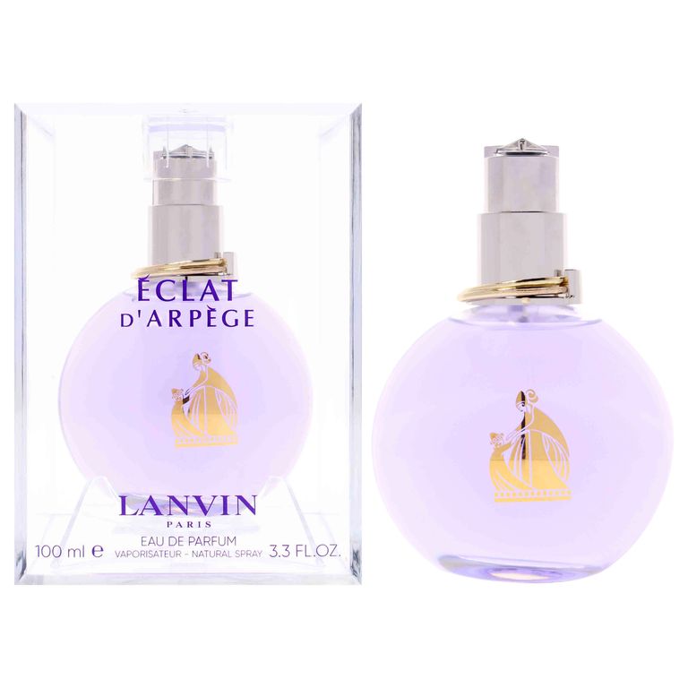 Eclat DArpege by Lanvin for Women - 97 ml EDP Spray