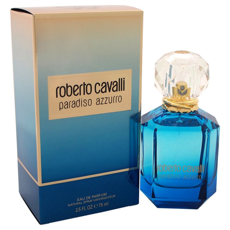 Paradiso Azzurro by for Women - 73 ml EDP Spray