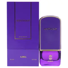 AJMAL - Aristocrat by for Women - 73 ml EDP Spray