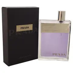 Prada - Amber Pour Homme by for Men - 100 ml EDT Spray