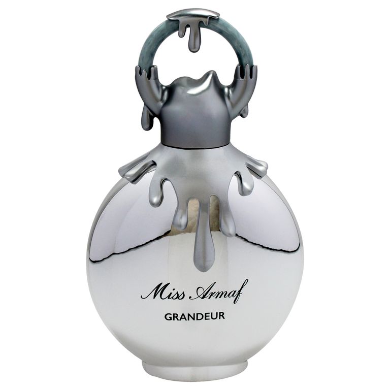 Miss Grandeur by for Women - 100 ml EDP Spray