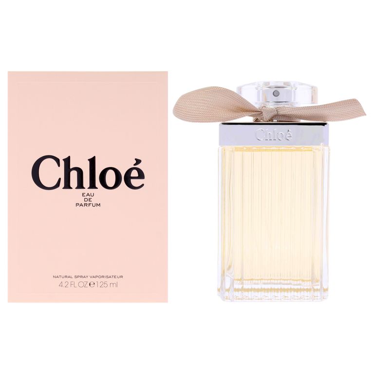 By for Women - 124 ml EDP Spray