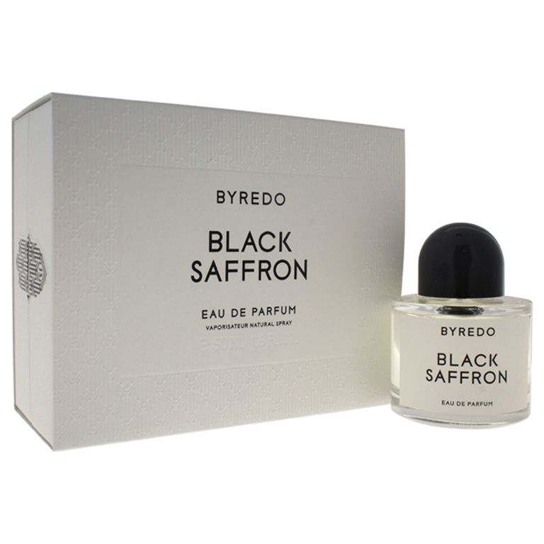 Black Saffron by for Unisex - 47 ml EDP Spray