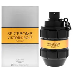 VIKTOR AND ROLF - Spicebomb Extreme by for Men - 89 ml EDP Spray
