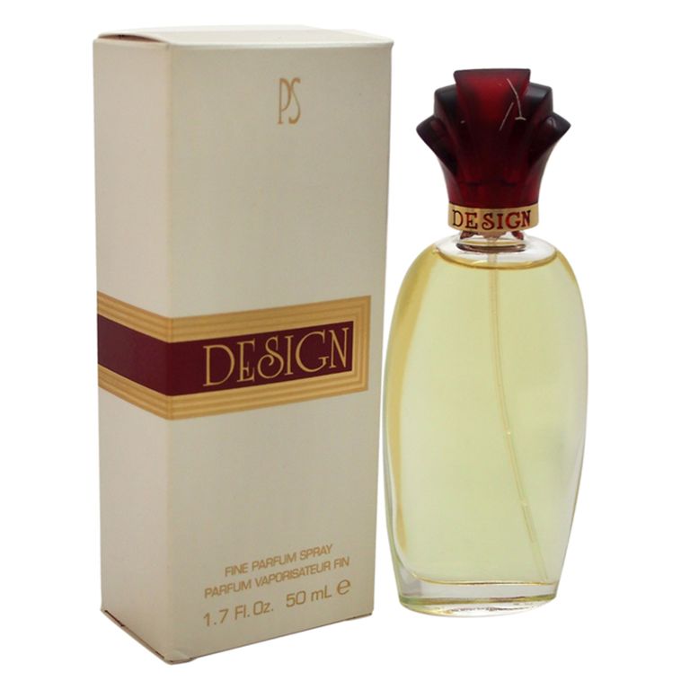 Design by for Women - 50 ml EDP Spray