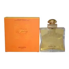 HERMES - 24 Faubourg by for Women - 100 ml EDT Spray