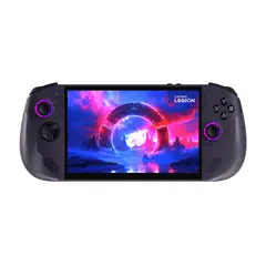 LENOVO - Consola portátil Legion GO S, 8 WUXGA IPS, Ryzen Z2 GO, 16GB - Rendimiento excepci