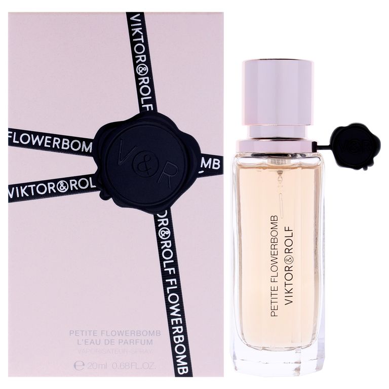 Flowerbomb by for Women - 20 ml LEau de Parfum Spray