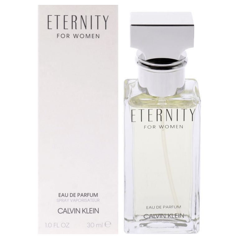 Eternity by for Women - 29 ml EDP Spray