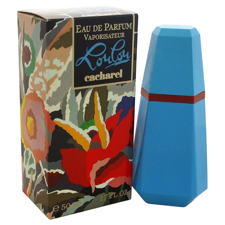 Lou Lou by for Women - 50 ml EDP Spray