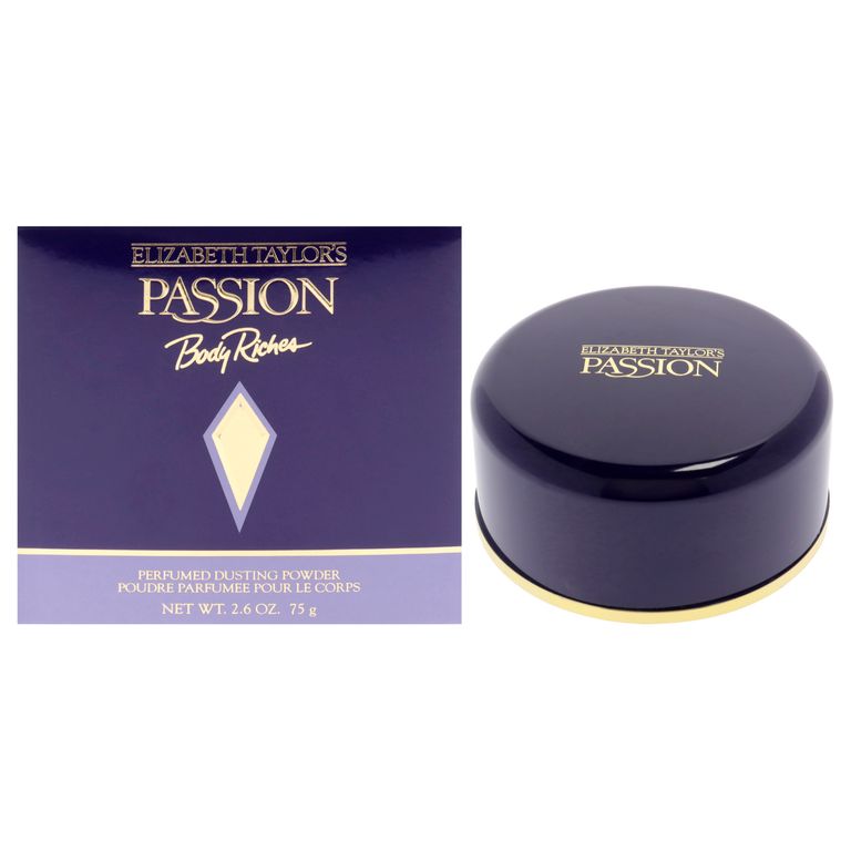 Passion by for Women - 76 ml Powder
