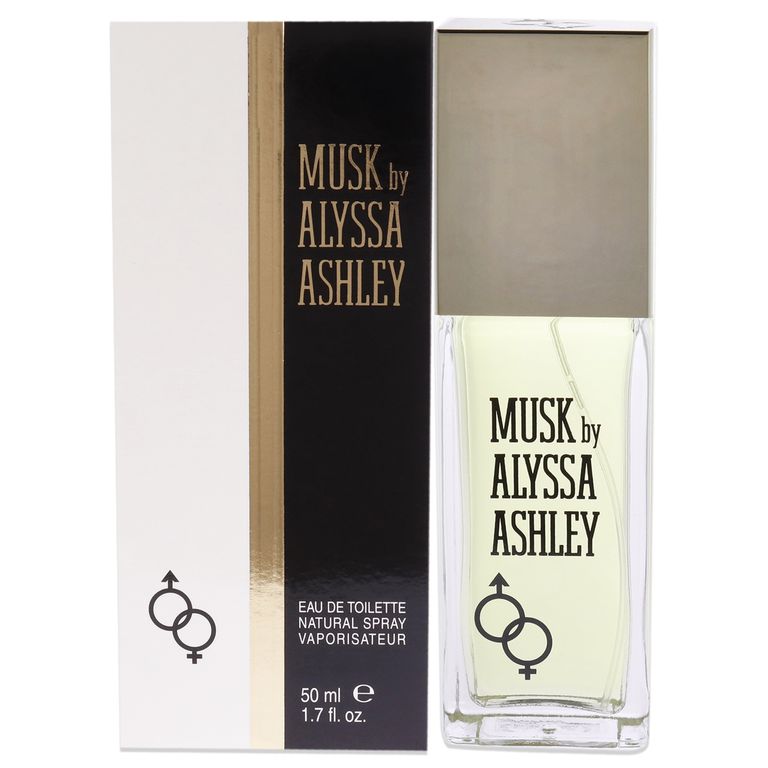 Musk for Women - 50 ml EDT Spray