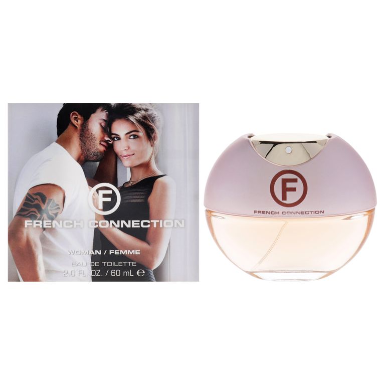 French Connection Femme by French Connection for Women - 59 ml EDT Spray