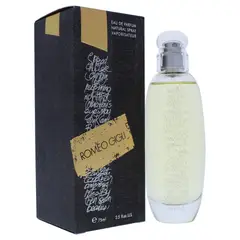 ROMEO GIGLI - Profumi by for Women - 73 ml EDP Spray