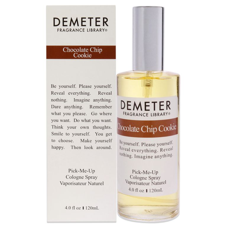 Chocolate Chip Cookie by for Women - 118 ml Cologne Spray