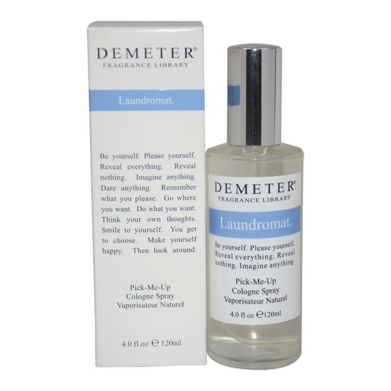 Laundromat by for Women - 118 ml Cologne Spray