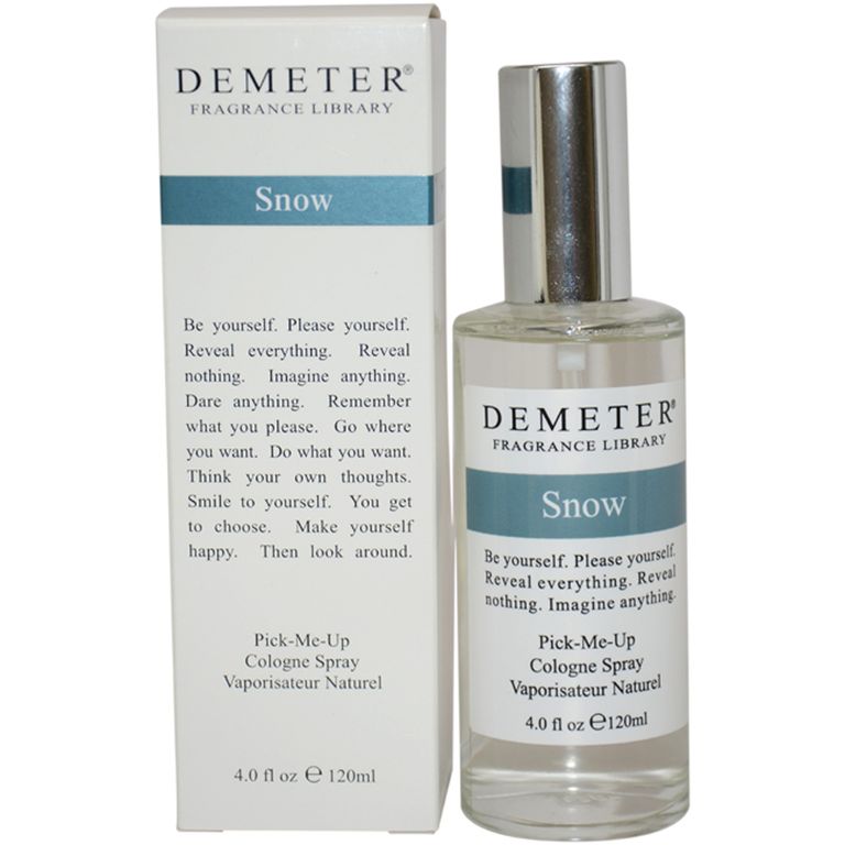 Snow by for Women - 118 ml Cologne Spray