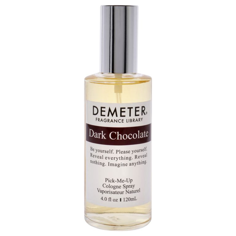 Dark Chocolate by for Women - 118 ml Cologne Spray