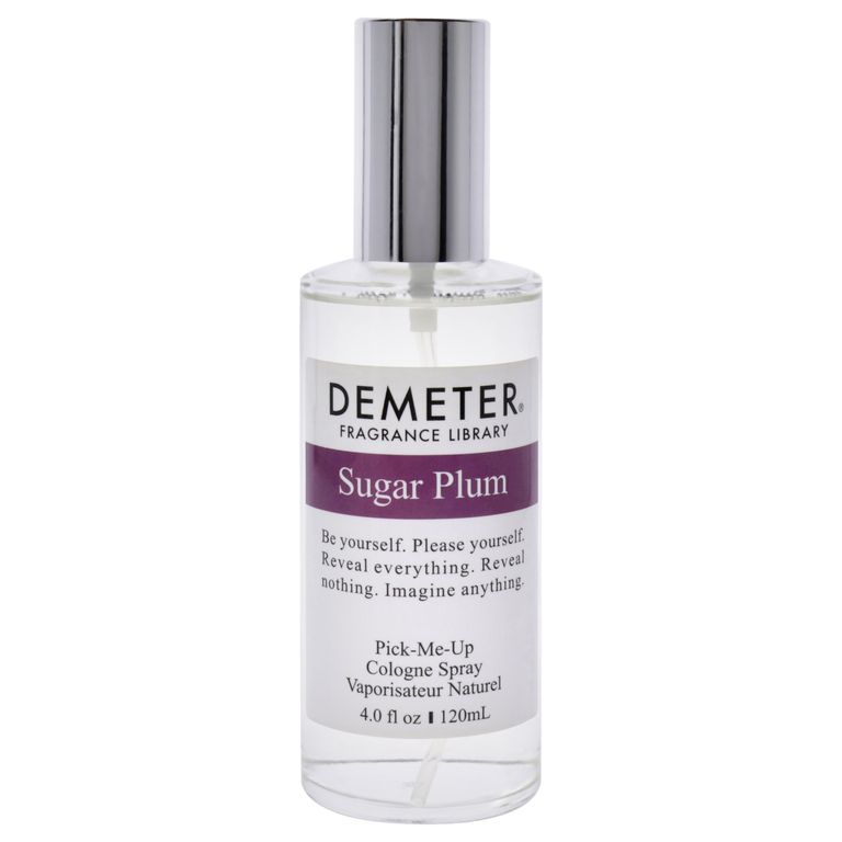 Sugar Plum by for Unisex - 118 ml Cologne Spray