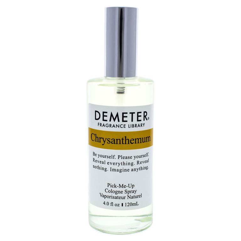 Chrysanthemum by for Unisex - 118 ml Cologne Spray